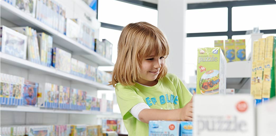 Bild Kind_Shop